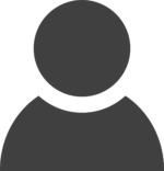 Opinión de usuario representada por un icono de persona